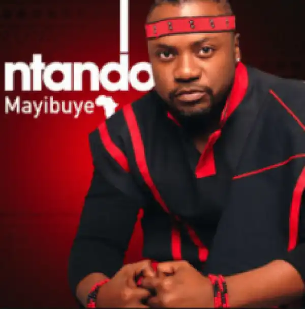 Ntando - Kulikuni
